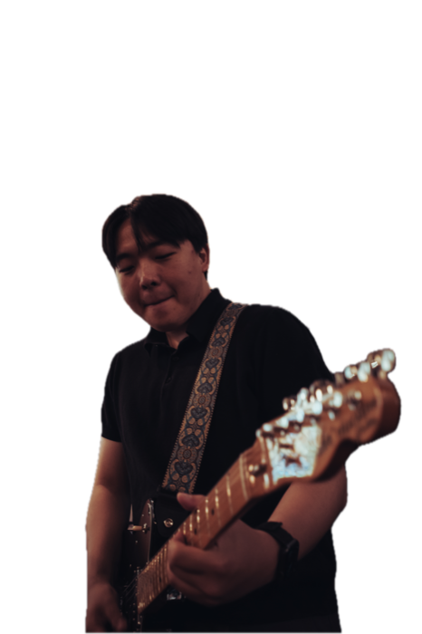 John (Jong Hyun) Kim